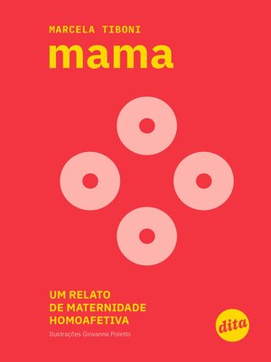 cover image of Mama